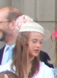 lady amelia windsor wiki